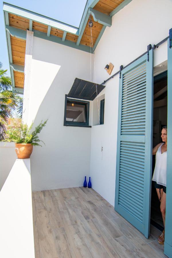 Ferienwohnung Welcôm La Teste-de-Buch Exterior foto