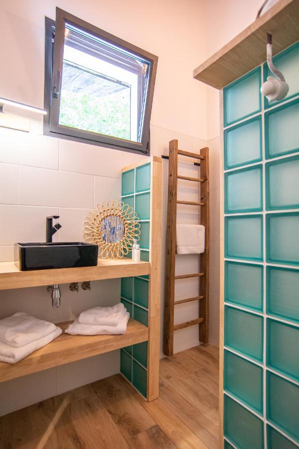 Ferienwohnung Welcôm La Teste-de-Buch Exterior foto