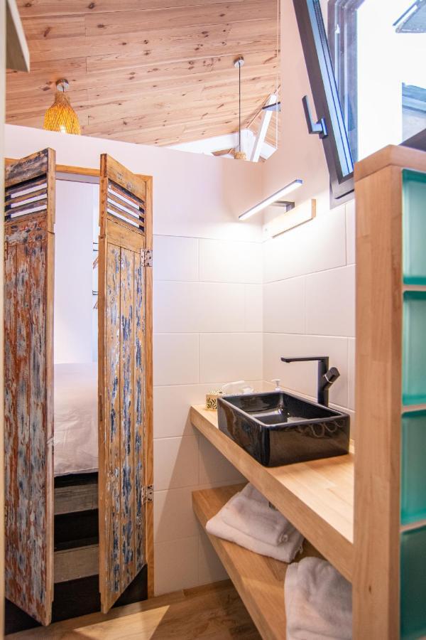 Ferienwohnung Welcôm La Teste-de-Buch Exterior foto