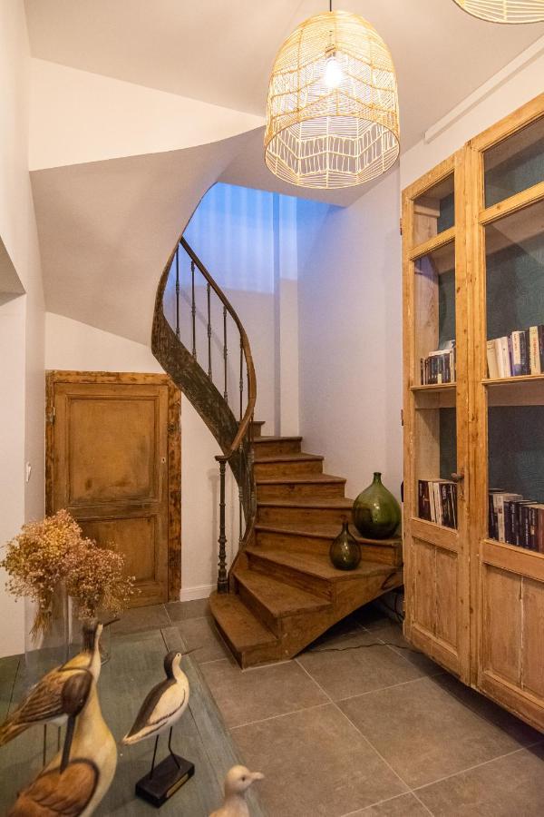 Ferienwohnung Welcôm La Teste-de-Buch Exterior foto